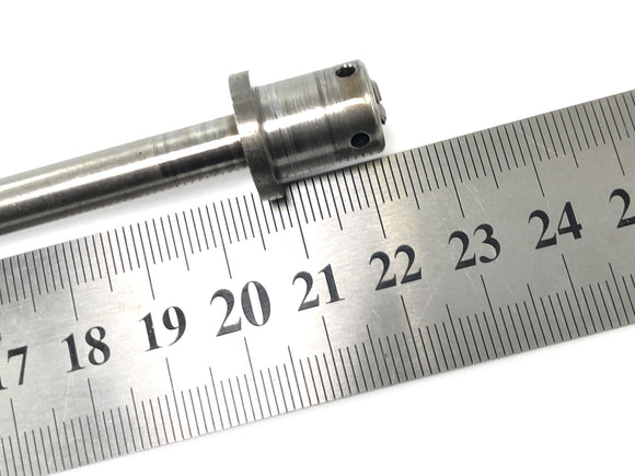 KTM 640 LC4 EGS [1999] - Kupplungsdruckstange