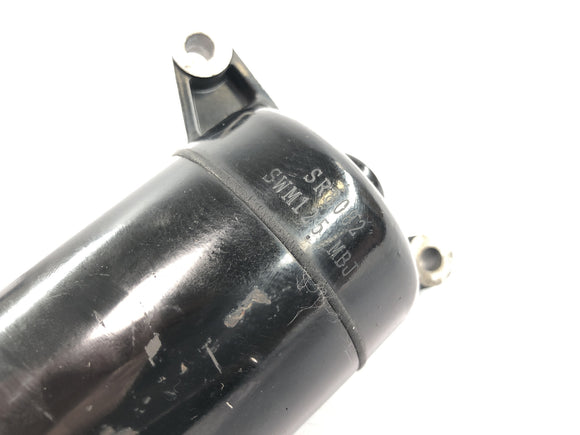 SWM SM 125 R [2018] - Startmotor