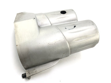 BMW R 1100 S R11S [2005] - Anlasserabdeckung Verkleidung Abdeckung - 0