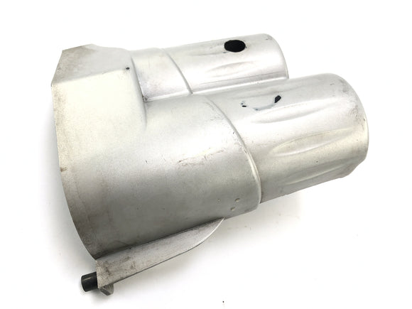 BMW R 1100 S R11 [2005]  - スターターカバレッジクラッディングカバー