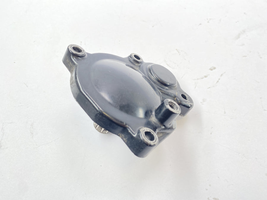 Yamaha XT 600 Z Ténéré 1VJ [1986] - Kryt motoru víka