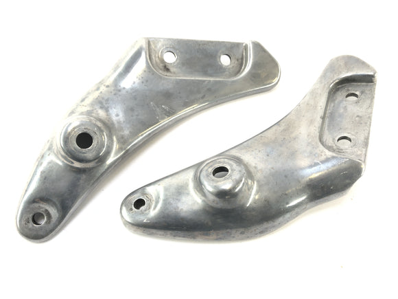 Triumph Thunderbird 900 T309RT [1996] - Держатель сзади -флаширующий сигнал поворота