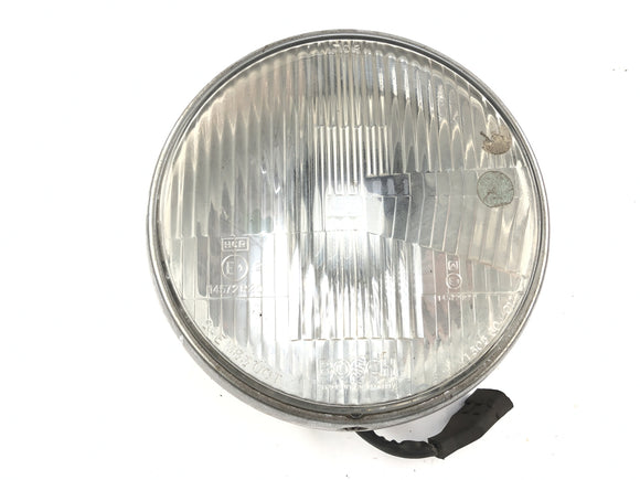 Moto Guzzi California II VT [1985] - phares