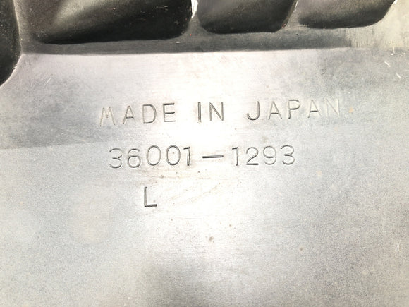 Kawasaki GPZ 1000 RX [1987] - Sidbeklädnad vänster beklädnad