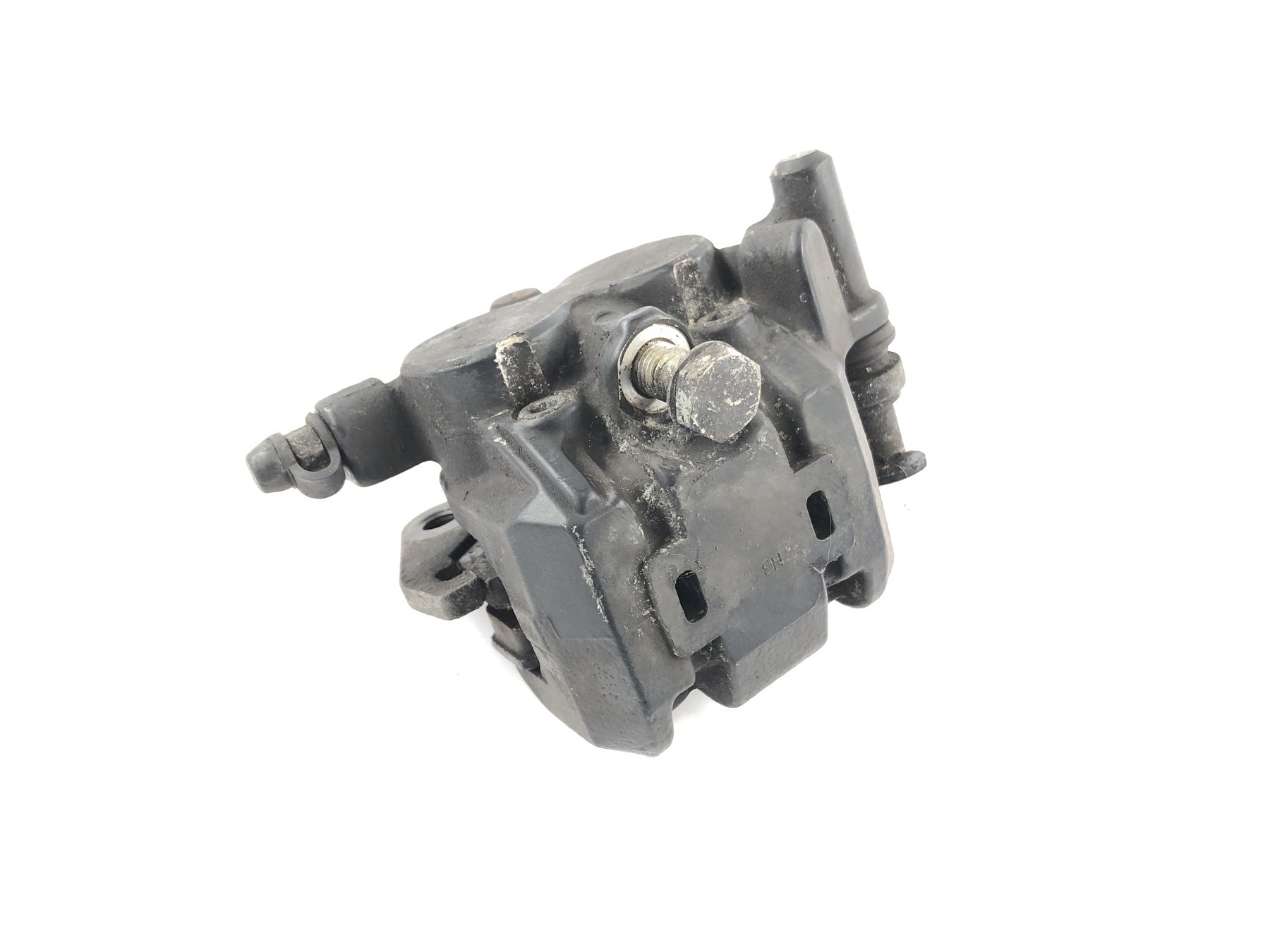 Triumph Speed ​​Triple 955i [1999] - rear brake caliper