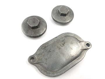 Yamaha TT 600 R DJ01 [1998] - Ventil lokkesett - 0