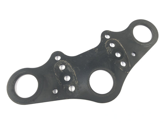 BMW R 100 RT 247 [1981] - Vorkbrug hierboven