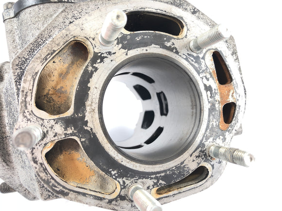 Yamaha RZ 250 R 29L [大约。 250 ypvs]  - 圆柱右