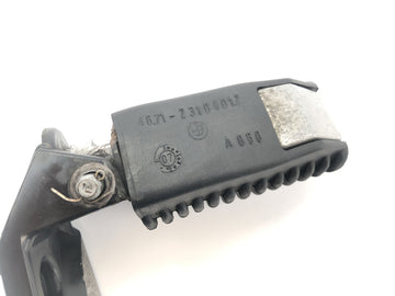 BMW R 1150 GS R21 [2002] - Pillion jalkatuki vasemmalla pidikkeellä - 0