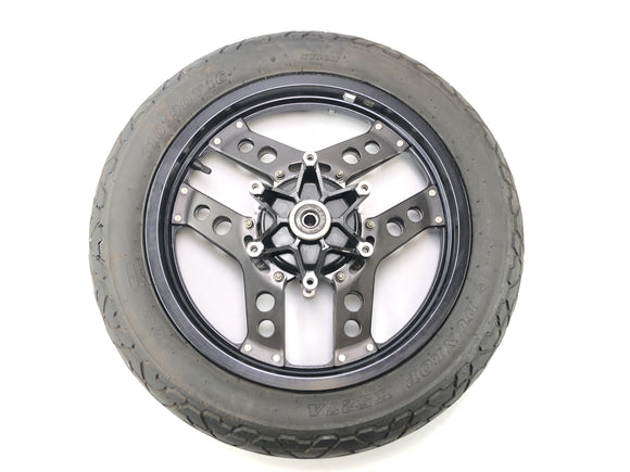 Honda CBX 750 RC17 [1984] - RAME RAGE ROURNE AVANT 2,15 x 16 "