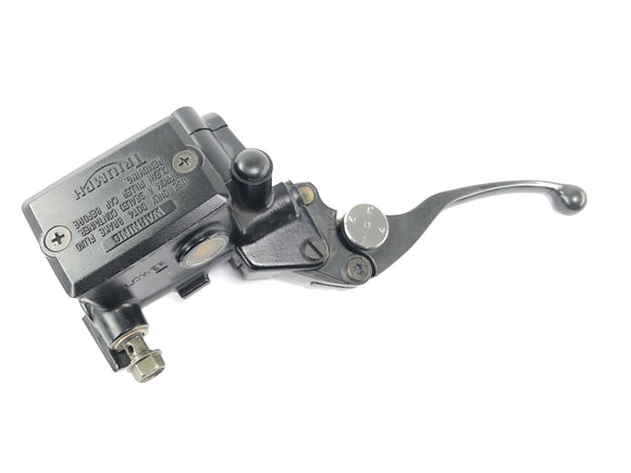 Triumph Daytona 900 T300 [1993] - Alavanca de acoplamento da bomba de acoplamento