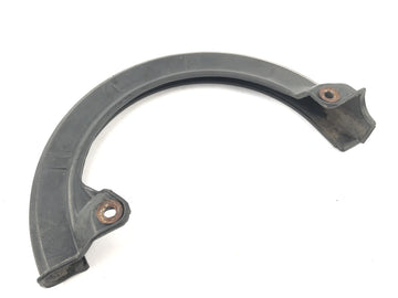 Yamaha TT 600 59X [1986] - Bremsscheibenabdeckung