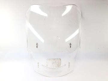 BMW K 1200 GT K12 [2003] - Kapota čelního skla čelní sklo - 0