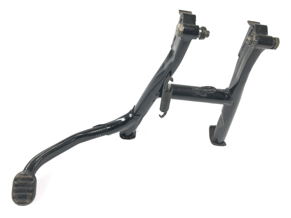 Kawasaki Zephyr 750 ZR750C [1994] - Hauptständer Mittelständer Ständer