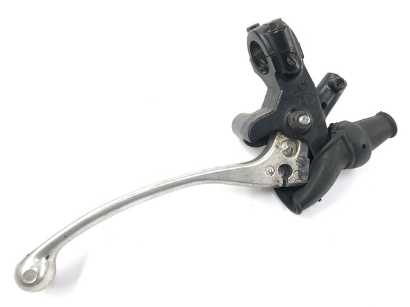 Honda CB 750 RC42 [1996] - coupling lever coupling fitting