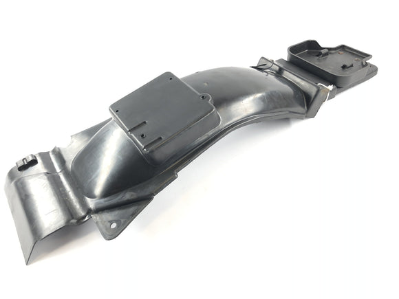 Yamaha RZ 250 R 29L [Ca. 250 YPVS] - Achter onderbraken Splash -bescherming