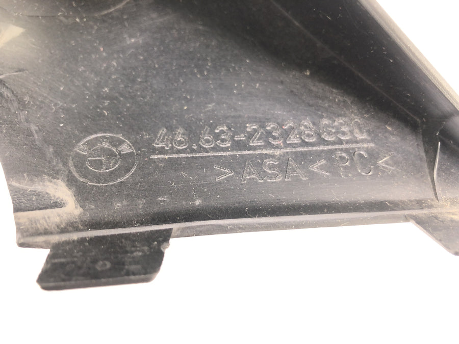 BMW R 1100 S R11S [2005] - Blinker Verkleidungsblinker rechts Glas defekt