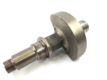 Yamaha XT 350 3YT / 55V [1990] - Vlna kompenzace - 0