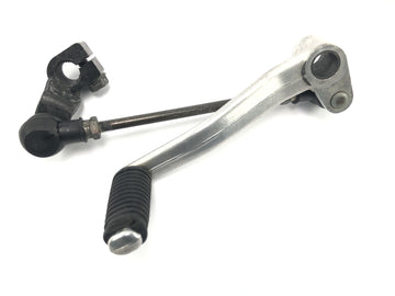 Kawasaki Zephyr 750 ZR750C [1994] - Schalthebel Schaltpedal mit Schaltgestänge