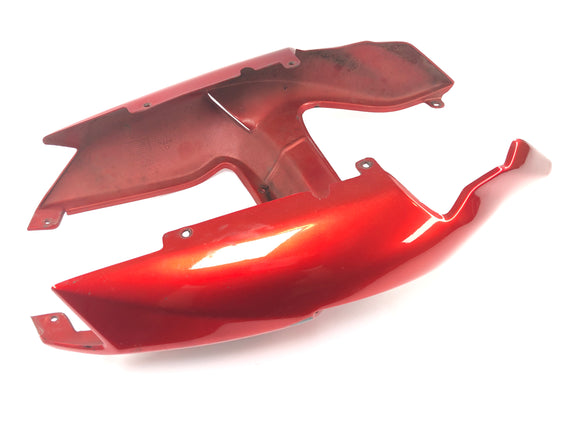 Aprilia SL 1000 Falco PA [2000] - Zadní opláštění