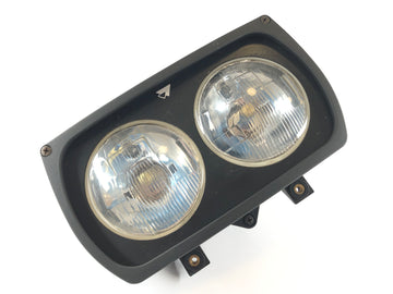 BMW R 1100 GS [1990] - Phare