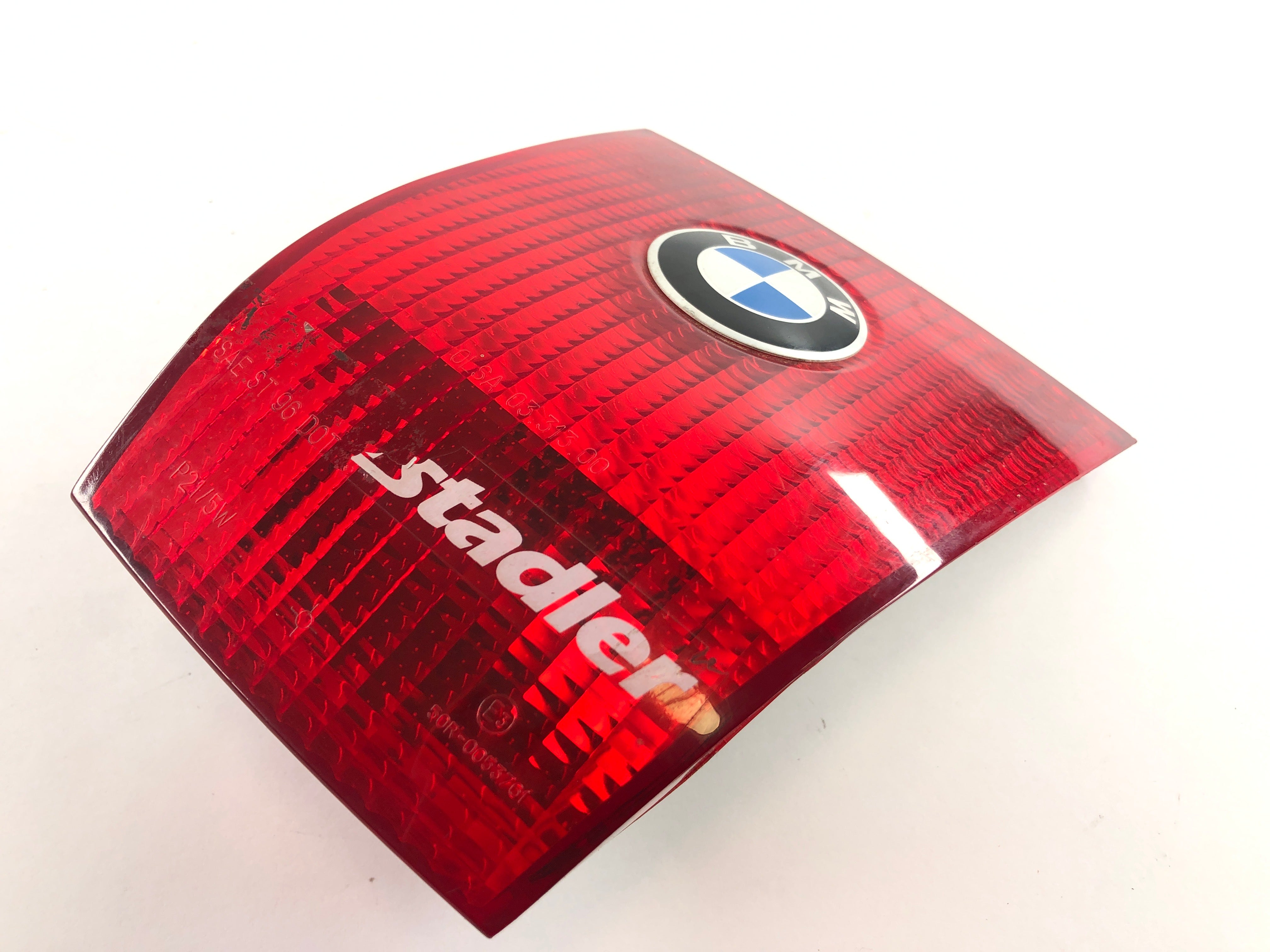 BMW R 1150 R R21 [2002] - Taillight