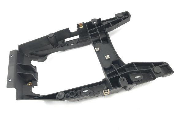 BMW R 1150 R R21 [2003]  - 后框架覆盖盖