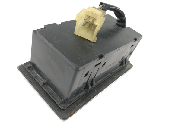 ホンダ GL1500 ゴールドウィング SC22 [1987] - エアプレッシャーコントロールコンソールスイッチユニット