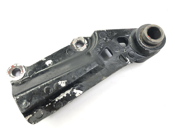 Yamaha Rd 350 YPVS 31K [1984]  - 後部のブレーキアンカーブレーキサドルホルダー