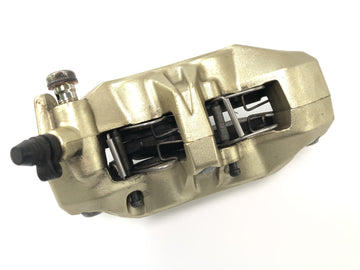 Benelli TNT 1130 [2009] - Bromsok fram höger - 0