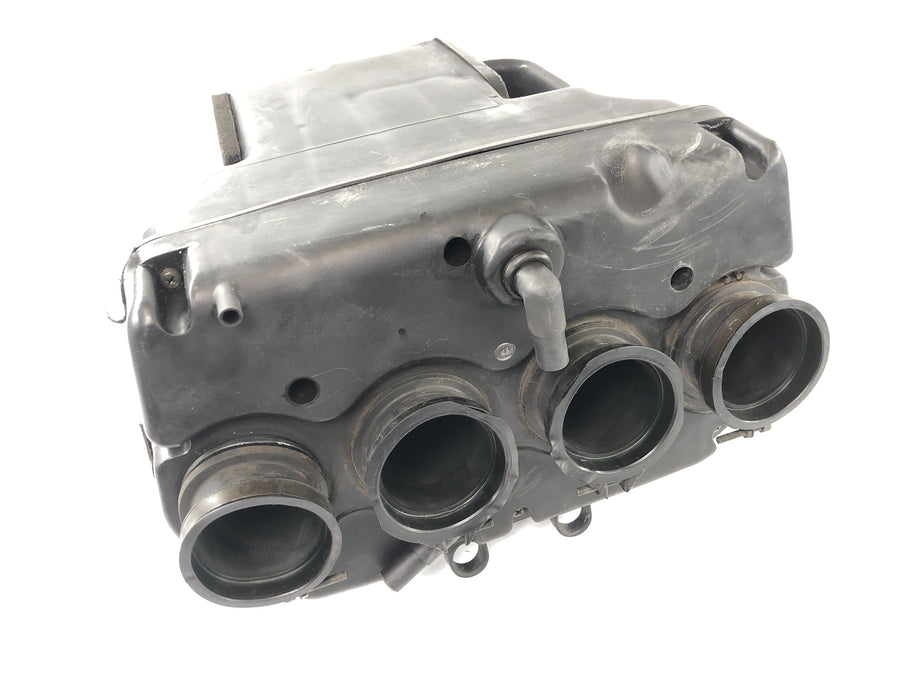 Yamaha XJR 1300 RP06 [2002] - Luftfilterkasten Airbox Luftfilterbox