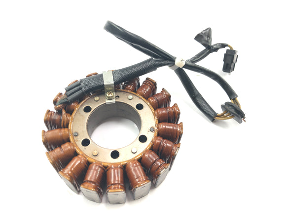 BMW C1 125 [2002] - Statordynamo