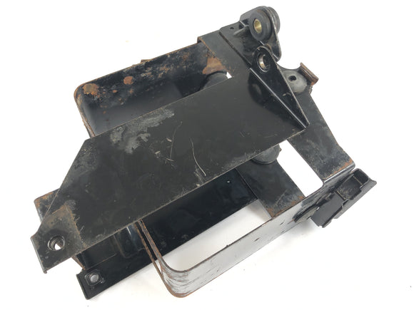 ヤマハXS 400 2A2 [1982]  - バッテリーボックス