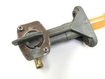 ヤマハDT 125 DE06 [2005]  - ガソリンタップ - 0