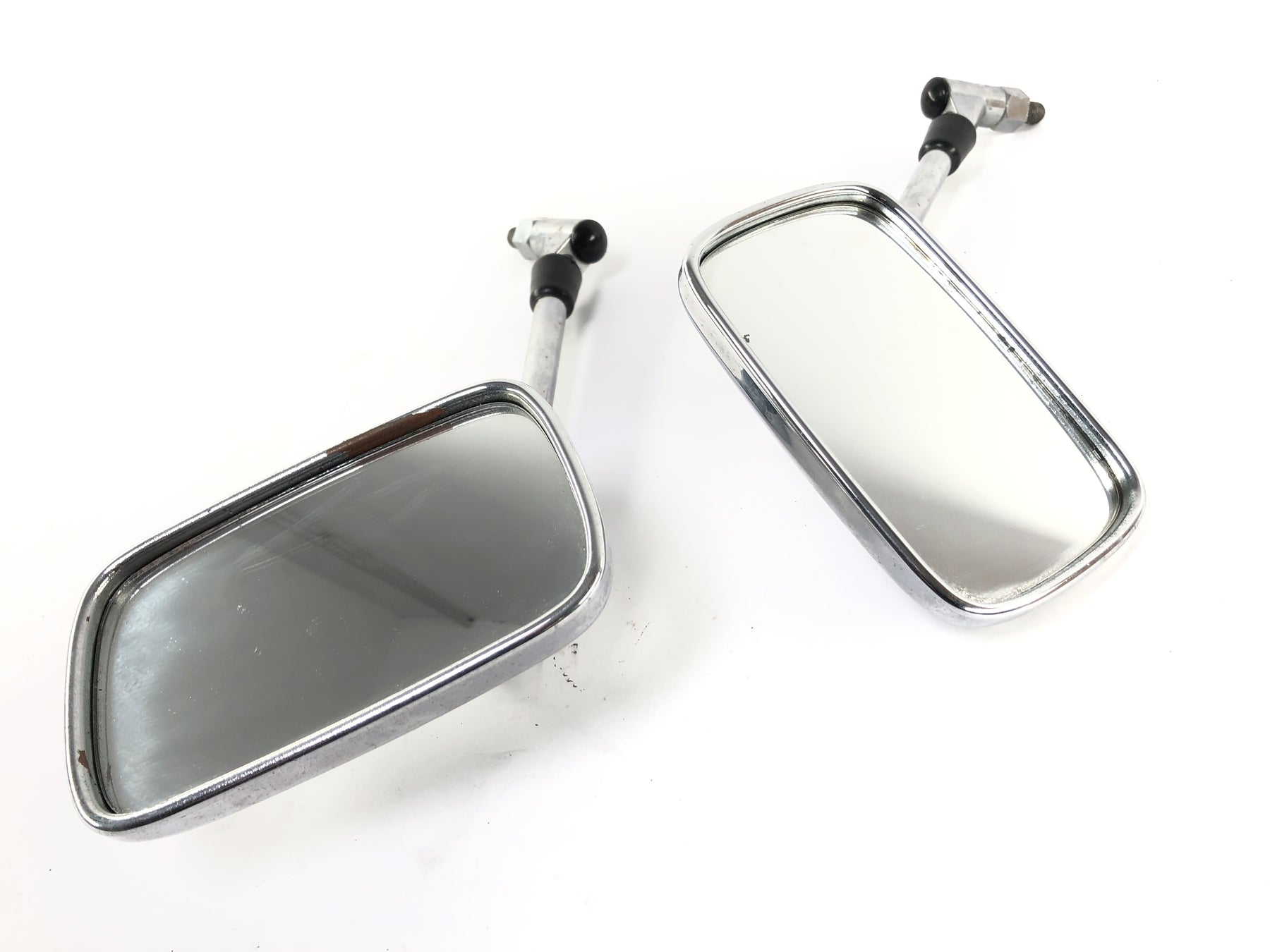 Triumph Thunderbird 900 T309RT [1996] - Set di set di restituzione Mirror Set