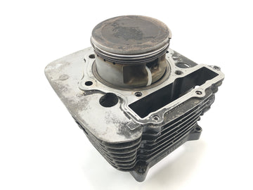 ヤマハXT 600 Zテネレ55W [1986]  - ピストン付きシリンダー