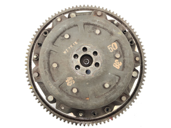 Moto Guzzi V 1000 VG [1980] - Volant moteur d'embrayage