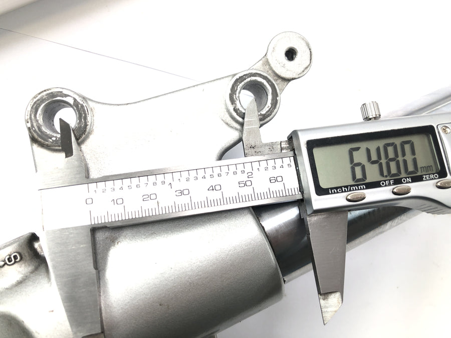 Aprilia RST 1000 Futura [2002] - Gabel Telegabel avec axe