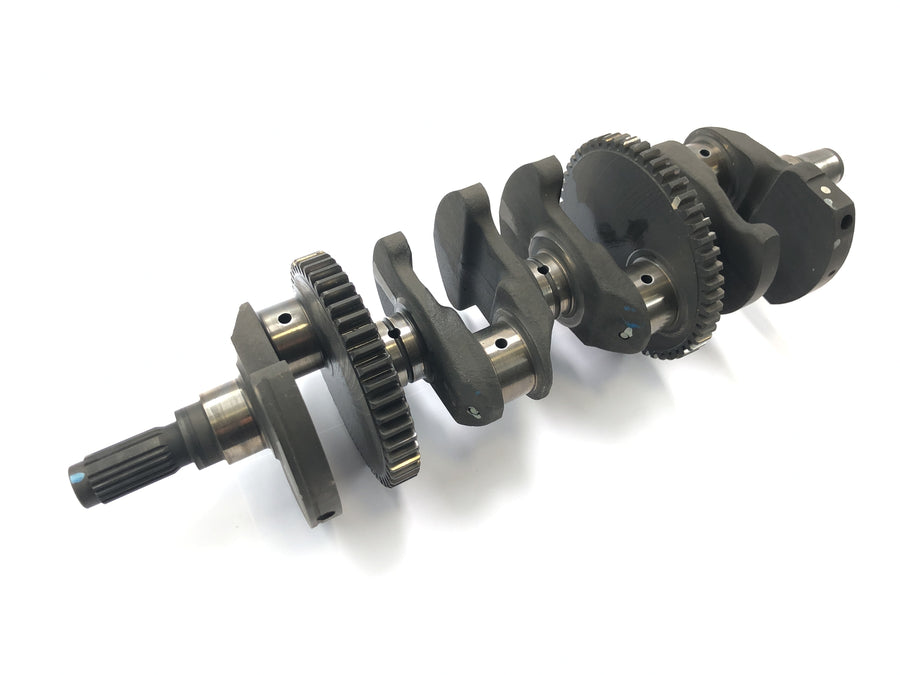 Honda CBR 1000 RR SC57 [2006] - Wał napędowy wału korbowego silnika