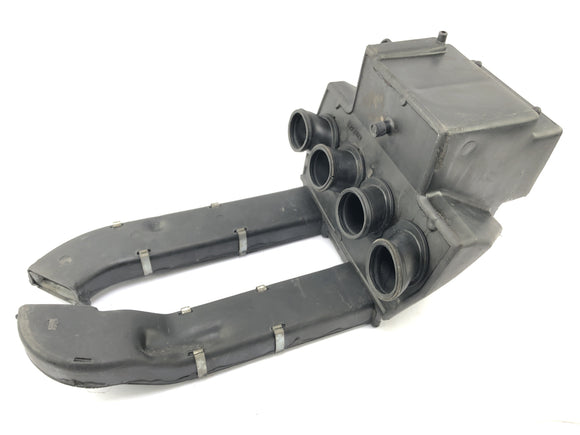 川崎GPZ 1000 RX [1987]  - エアボックスエアフィルターボックス