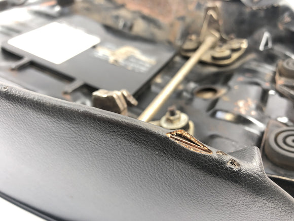 Yamaha XS 650 SE 3L1 [1979] - seat bench