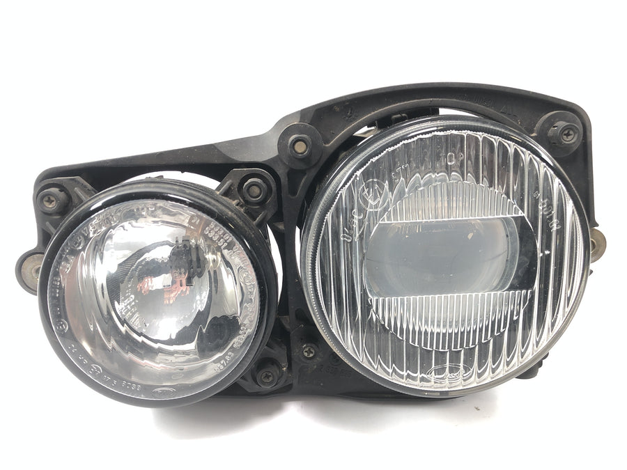 BMW R 1150 GS R21 [2002] - Scheinwerfer Frontleuchte Hauptscheinwerfer
