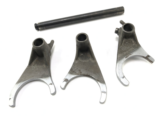 Kawasaki GPZ 1000 RX [1987] - Switch Forks Switching Claws Set