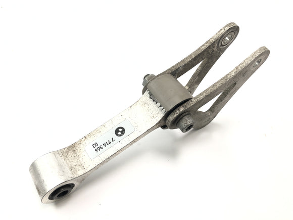 BMW K 1200 S K12S [2004] - Костяной амортизатор коромысла