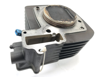 Moto Guzzi Stelvio 1200 4V [2009] - Zylinder mit Kolben rechts