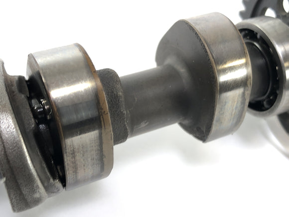 HUSQVARNA SM 630 A4 [2010] - Outass Nokkenas nokkenas