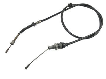 BMW R 60/5 [1973] - câble de frein avant