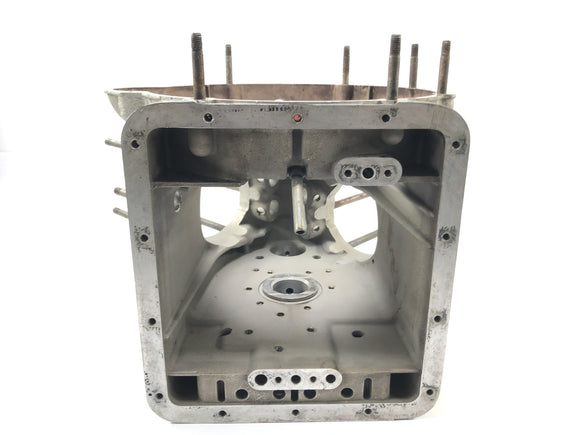 Moto Guzzi V 1000 VG [1980] - Motorbostäder tomma bostäder