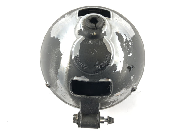 ヤマハvマックス1200 2we [1996]  - ヘッドライトヘッドライト