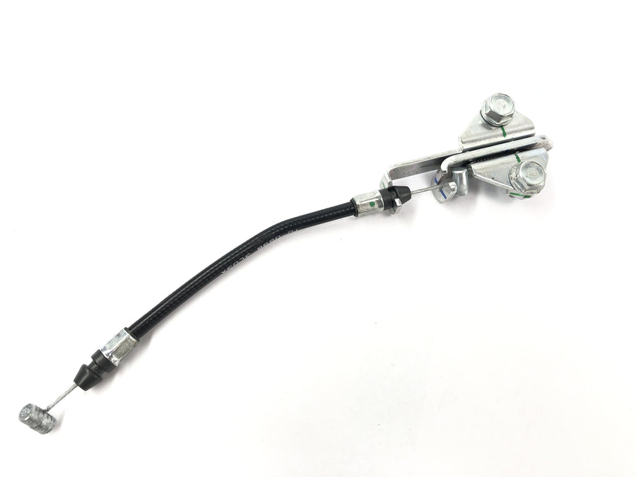 Kawasaki Ninja 125 BX125B [2024] - Blocco dei posti a sedere con cavo